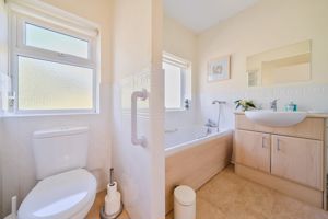 Bathroom- click for photo gallery